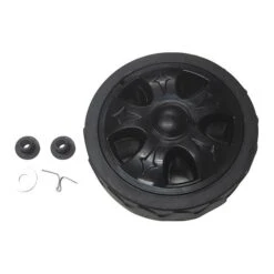 Snow Thrower Wheel Kit, For SJ619E