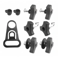 Electric Snow Thrower Hardware, SJ624E