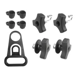 Snow Blower Hardware Pack, SJ619E/SJ625E