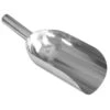 Pharma Scoop, 50 Oz, 316 Stainless Steel