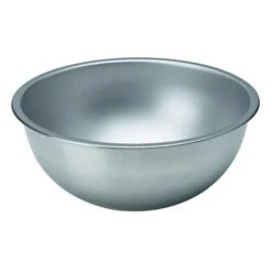 3 Qt. Stainless Steel Mixing Bowl