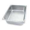 Pan, Half-Size Long, 3.7 Qt