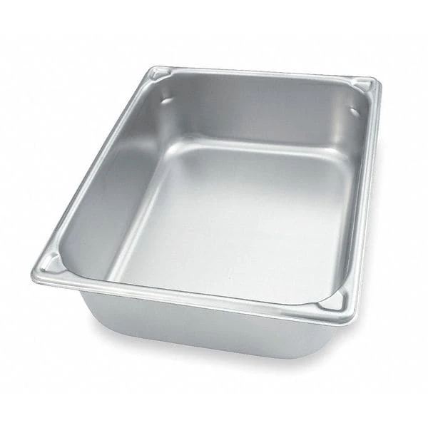 Pan, Third-Size, 4.1 Qt 1 Pan, Third-Size, 4.1 Qt