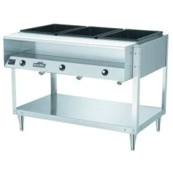 Hot Food Table, 76 X 32