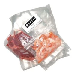 Vacuum Sealer Bag, 14 X 10, PK100