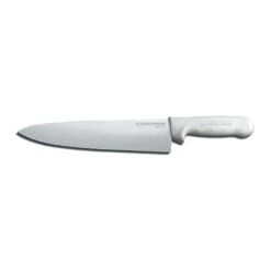 Cooks Knife, 10 In, White