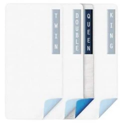 Perfect Clean Ipad, Queen