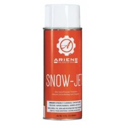 11 Oz. Non-Stick Snow Blower Spray