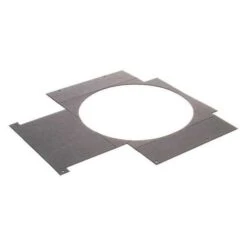 True Condenser Shroud