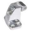 Safeguard Latch Strike, -1/8 To 1/4"