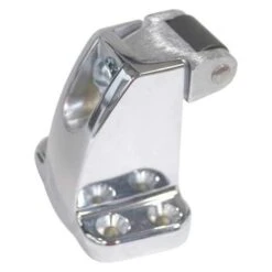 Safeguard Latch Strike, -1/8 To 1/4"