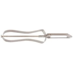Peeler, Stainless Steel