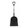Snow Scoop, 141/4"x173/4" Head