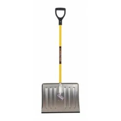 Snow Shovel, 41" 18" Blade Width