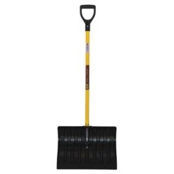 Snow Scoop, ABS Head, 43" FGL Handle