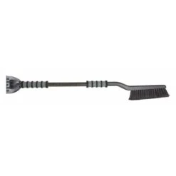 Snow Brush/Scraper, 9-1/2" Head Width