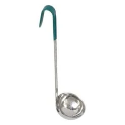 Ladle, 6 Oz., 4 In. L