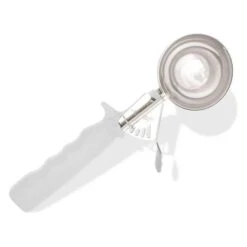 Disher, 4.66 Oz., 9-1/4 In. L