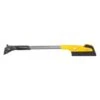 True Temper Snow Brush, Aluminum, 32 In. Handle L