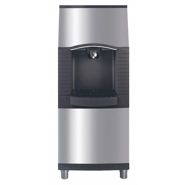 22 In W X 54 In H X 31 3/16 In D Ice/Water Dispenser 1 22 In W X 54 In H X 31 3/16 In D Ice/Water Dispenser