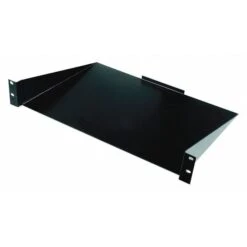 2U Economy Rack Shelf