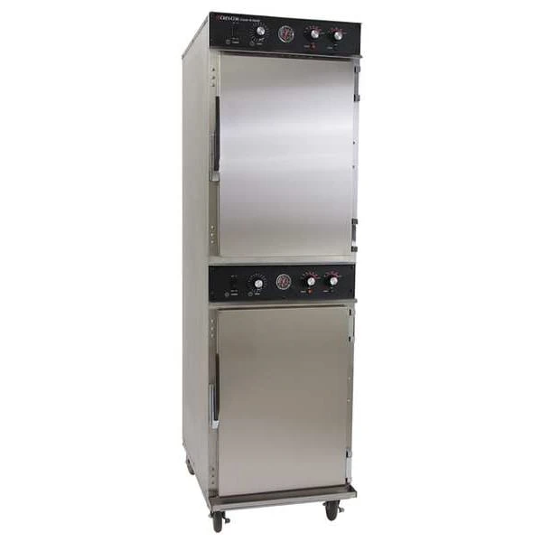 Radiant Oven, Cook-N-Hold Low Temp Oven, Holds 16 Pans 1 Radiant Oven, Cook-N-Hold Low Temp Oven, Holds 16 Pans