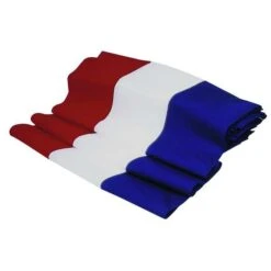 US Bunting, 60 Yd X 36 In W