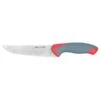 Chef Knife, Titanium, 6 In, NSF