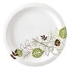 Dixie Paper Plates, Heavy Weight, PK125