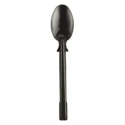 Spoon, Black, Series T, Dixie , Med, PK960