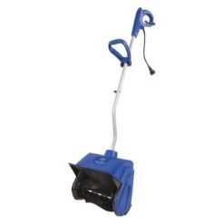 13" 10Amp Electric Snow Shovel