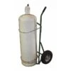 Propane Cart, M - L, 29" W X 55" H, 51 Lb.