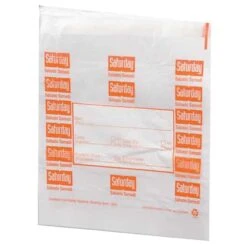 Day Portion Bag, Saturday, PK2000