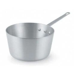 Aluminum Sauce Pan, 2-3/4 Qt.