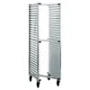 Pan Rack, Z-Type Nesting, 30 Pan Capacity