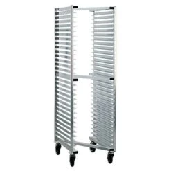 Pan Rack, Z-Type Nesting, 30 Pan Capacity