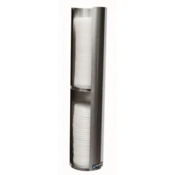 Lid Dispenser, 24 To 46 Oz Lids -Zoro Tools Shop Z3 3tfg