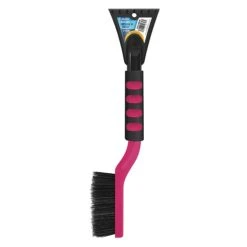 Snow Brush, 18