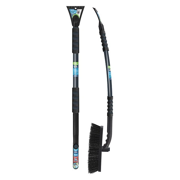 Swivel Snow Brush, 36 2 Swivel Snow Brush, 36 - Image 2