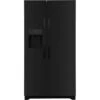 FRIGIDAIRE Refrigerator, Black, Automatic Defrost