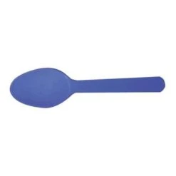 Sampling Spoon, Metal Detectable, 5", PK100