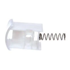 Trigger Assembly, White, 0.7 TSP