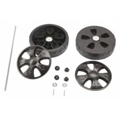 Snow Blower Replacement