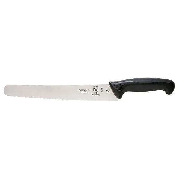 Bread Knife, 10 In, Wide 1 Bread Knife, 10 In, Wide
