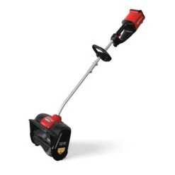 12" 82V Battery Cordless Electric Snow Shovel