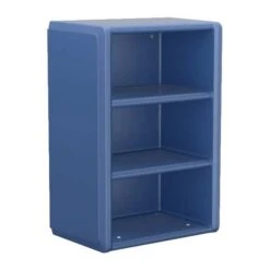 Endurance Open Chest, Midnight Blue