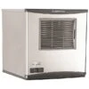 Ice Maker, Nugget Cube, 600 Lb Per Day