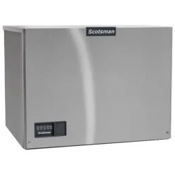 Ice Maker, 500 Lb Per Day, 23" H, 30" W