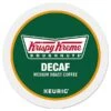 Coffee, Classic Decaf, 0.33 Oz., DePK24