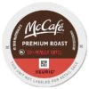 Coffee, Premium Roast, 0.35 Oz., PK24